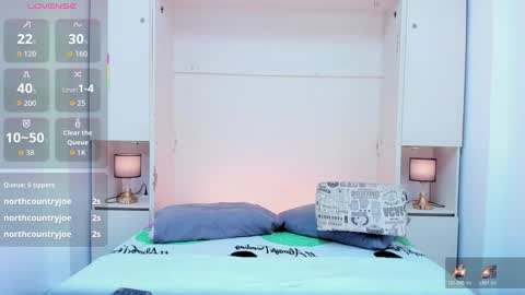 GRACE online show from November 21, 4:00 am