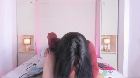 GRACE online show from February 28, 4:35 am