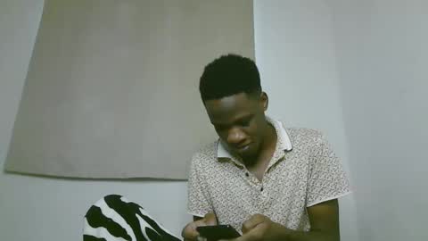 HASSAN online show from October 17, 12:41 pm