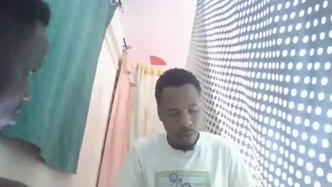 HASSAN online show from January 13, 11:10 pm