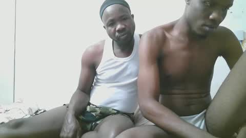 HASSAN online show from February 4, 9:09 pm