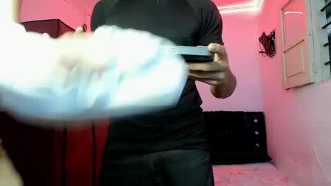 blade_15 online show from February 5, 11:09 pm