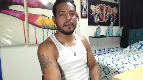 Snapshot of blade_foxx chatting on December 18, 6:43 am Richard online show from December 18, 6:43 am