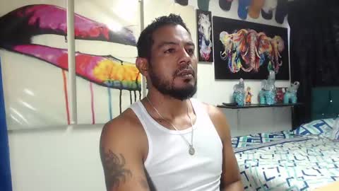 Snapshot of blade_foxx chatting on January 12, 11:39 am Richard online show from January 12, 11:39 am