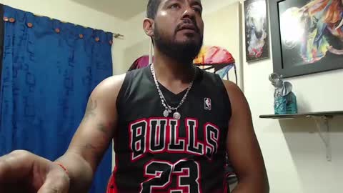 Snapshot of blade_foxx chatting on February 26, 3:10 am Richard online show from February 26, 3:10 am