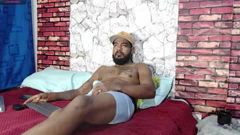 Richard online show from May 14, 10:22 am