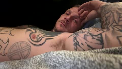 blahblah53402 online show from March 19, 7:23 am