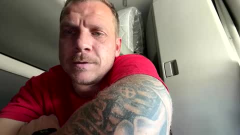 blahblah53402 online show from March 21, 5:05 pm