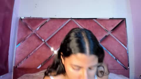 Snapshot of blaiirwall chatting on February 25, 12:26 pm BlairWall online show from February 25, 12:26 pm