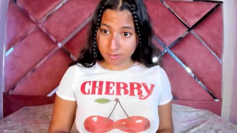 Snapshot of blaiirwall chatting on February 27, 1:22 pm BlairWall online show from February 27, 1:22 pm