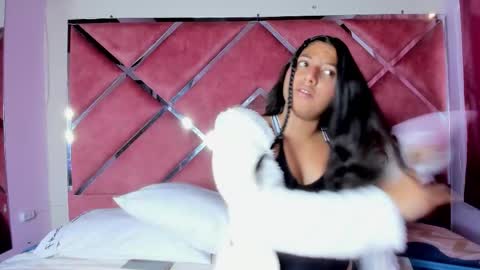 Snapshot of blaiirwall chatting on March 12, 12:22 pm BlairWall online show from March 12, 12:22 pm