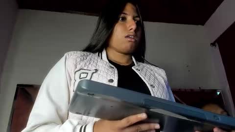 Snapshot of blaiirwall chatting on March 14, 12:10 pm BlairWall online show from March 14, 12:10 pm