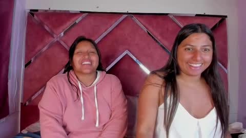 Snapshot of blaiirwall chatting on March 18, 12:36 am BlairWall online show from March 18, 12:36 am