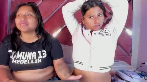 Snapshot of blaiirwall chatting on March 19, 12:20 pm BlairWall online show from March 19, 12:20 pm