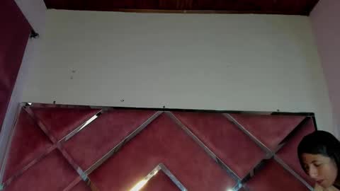 Snapshot of blaiirwall chatting on March 28, 12:05 pm BlairWall online show from March 28, 12:05 pm