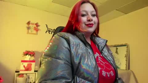 Blair online show from December 23, 6:58 pm