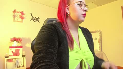 Blair online show from December 29, 7:00 pm