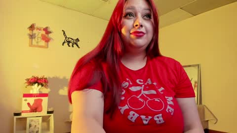 Blair online show from January 8, 7:03 pm