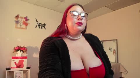 Blair online show from January 15, 2:17 am