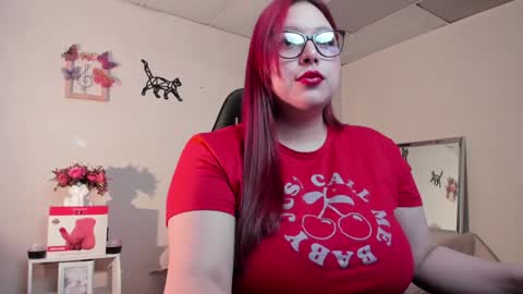 Blair online show from January 17, 6:02 pm