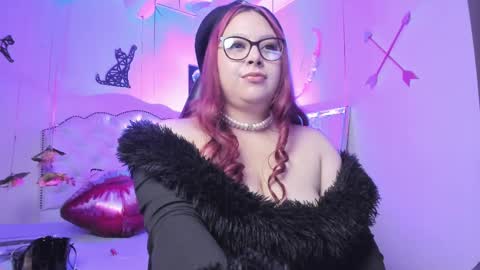 Blair online show from February 28, 10:17 pm