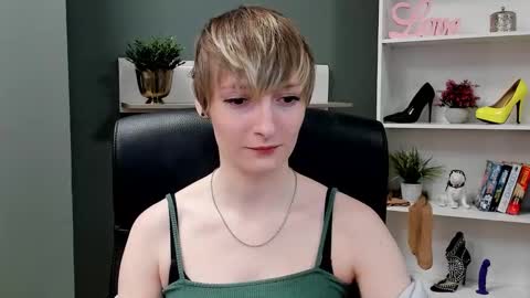 Blair online show from September 17, 6:48 am