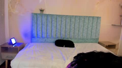 Blair  online show from January 14, 6:28 pm