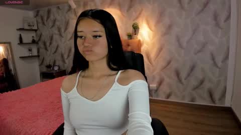 Blair  online show from October 2, 12:01 pm