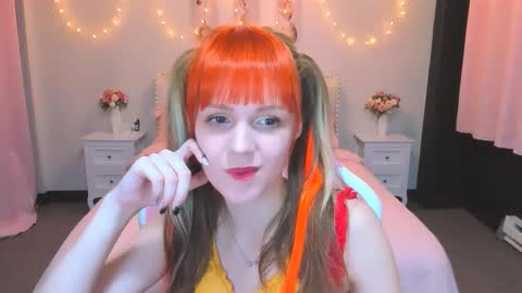 Snapshot of blair_venom chatting on November 14, 7:51 am blair venom online show from November 14, 7:51 am