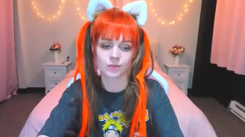 Snapshot of blair_venom chatting on November 19, 1:49 am blair venom online show from November 19, 1:49 am