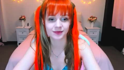 Snapshot of blair_venom chatting on November 20, 1:06 am blair venom online show from November 20, 1:06 am