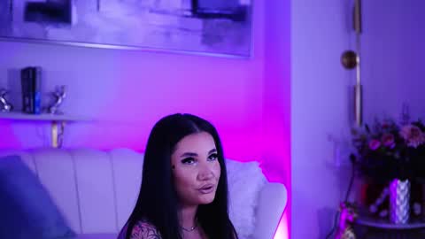 Snapshot of blairbloom chatting on March 26, 2:11 pm BlaireBloom online show from March 26, 2:11 pm