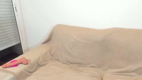 blairetheactress online show from September 12, 1:28 am