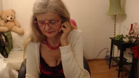 blairfort online show from January 14, 2:43 pm