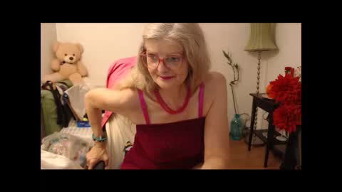 Snapshot of blairfort chatting on November 6, 2:29 pm blairfort online show from November 6, 2:29 pm