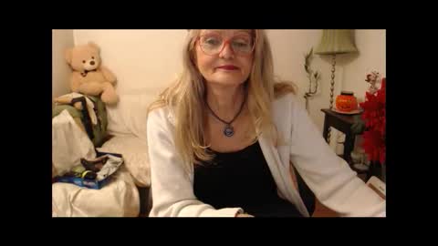 Snapshot of blairfort chatting on November 23, 7:35 pm blairfort online show from November 23, 7:35 pm