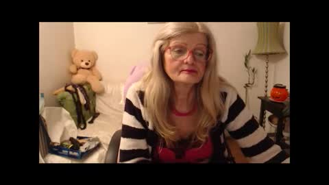 Snapshot of blairfort chatting on November 25, 9:48 pm blairfort online show from November 25, 9:48 pm