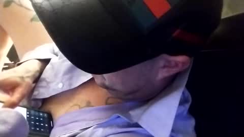 blairmattson93 online show from February 11, 7:02 am