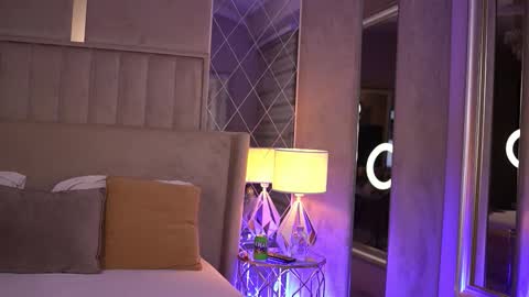 BlairSanders online show from September 16, 6:09 pm