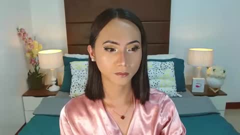 blairwilzon online show from September 25, 7:06 pm