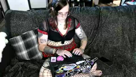 blairxskylar online show from June 8, 2:50 pm