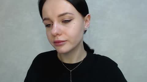 BlairYates online show from February 11, 1:43 am