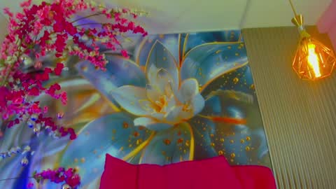 Blaisysmith online show from January 10, 2:55 pm