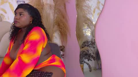 Blaisysmith online show from September 23, 11:57 am