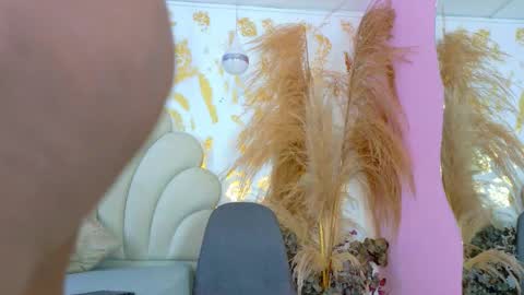 Blaisysmith online show from September 24, 11:46 am