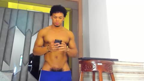 BLACKE online show from January 11, 4:06 am