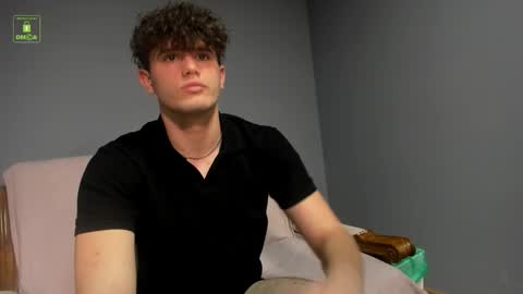 Snapshot of blake_knight chatting on October 19, 11:44 am Blake online show from October 19, 11:44 am