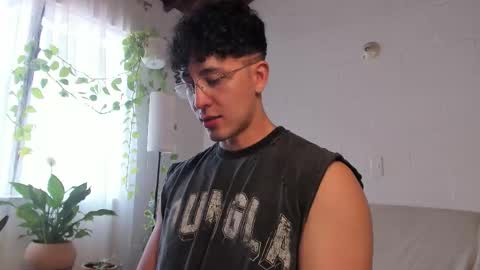 Blake Levi  Independent Model online show from February 6, 4:43 pm