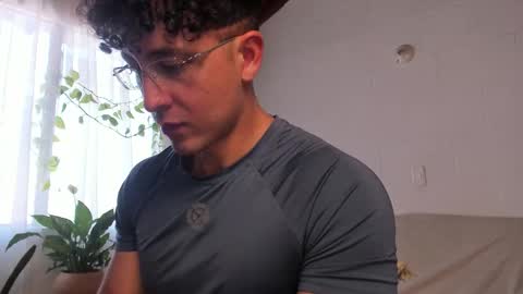 Blake Levi  Independent Model online show from February 11, 6:02 pm