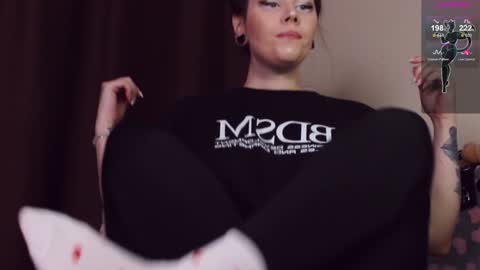 Britney online show from February 2, 4:11 pm